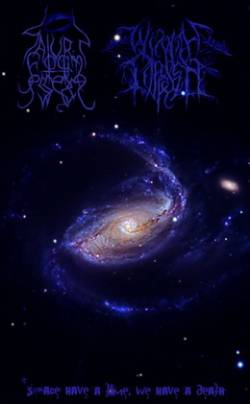 Saturn Form Essence : Space Have a Time, We Have a Death